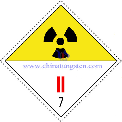 Radioactive level 2